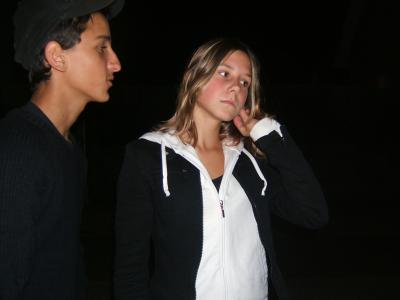 dann & noemie
